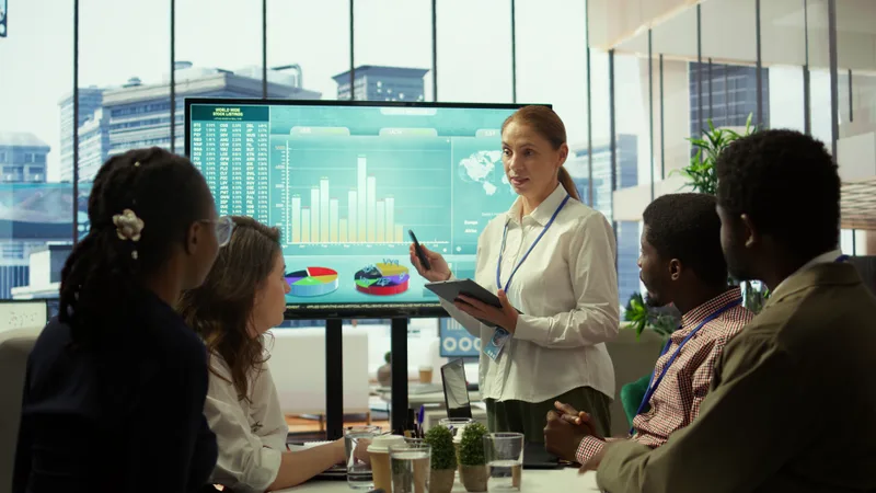 Doctor-First, Data-Backed: The Modern Playbook for Managing Pharma Field Sales Teams